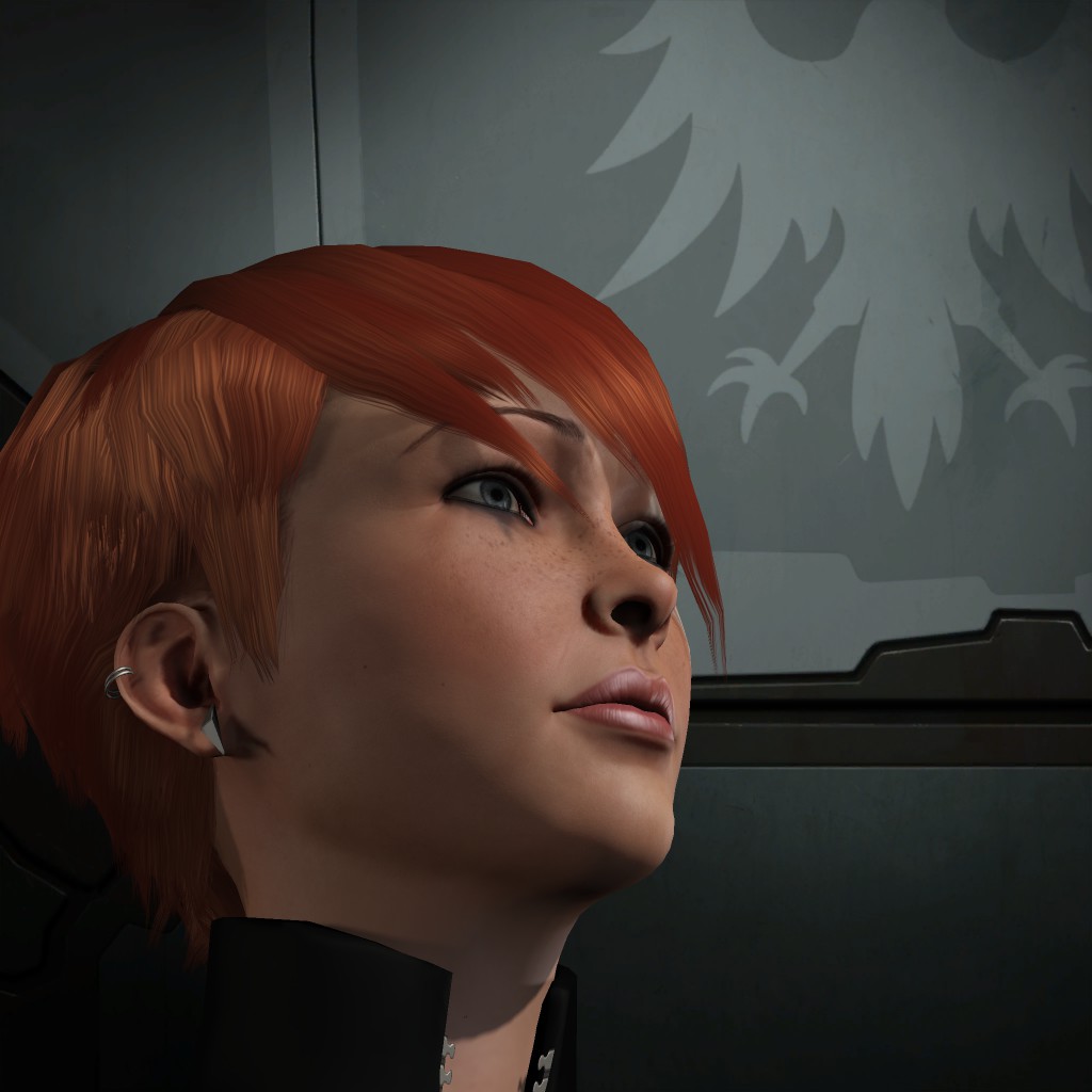 Valentine Starr