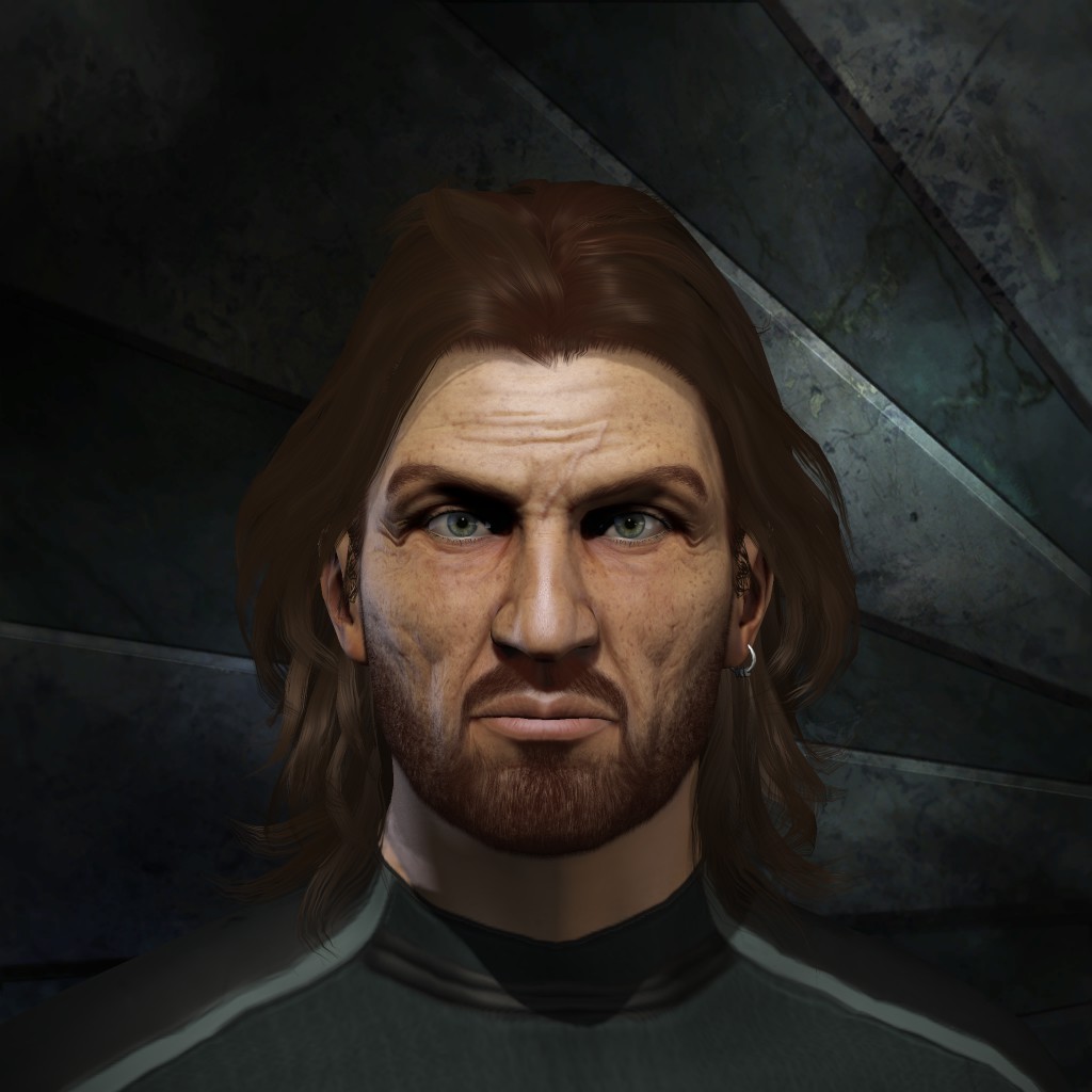 Sergius Caesar