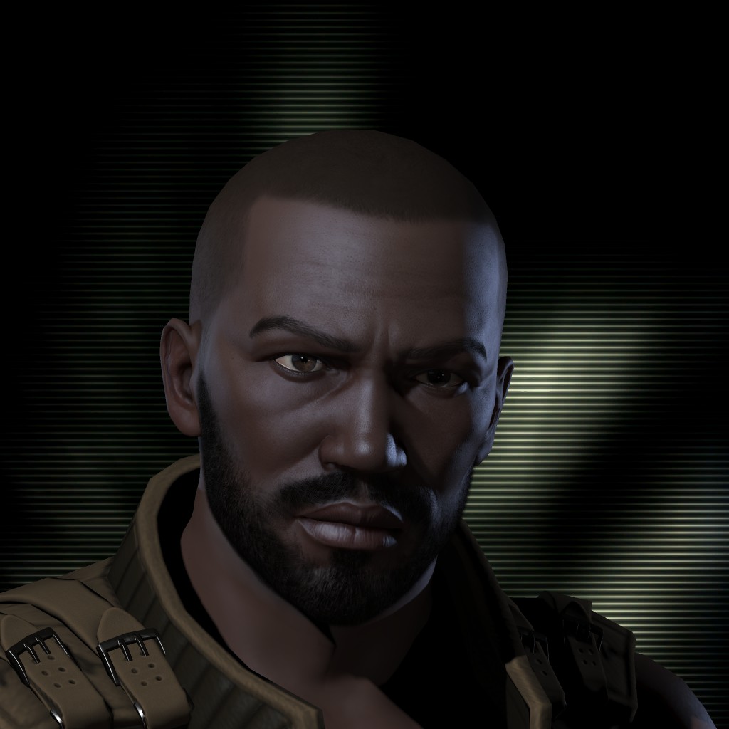 Lamar Greenthumb
