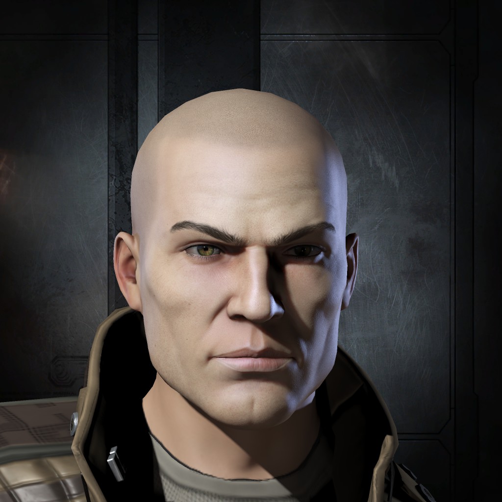 CALDARI CITIZEN 07510515