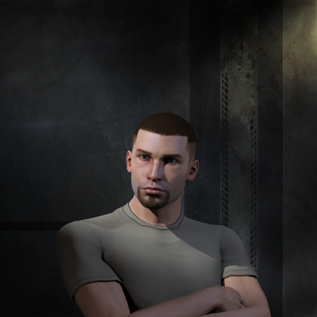 Jenson Apeiron