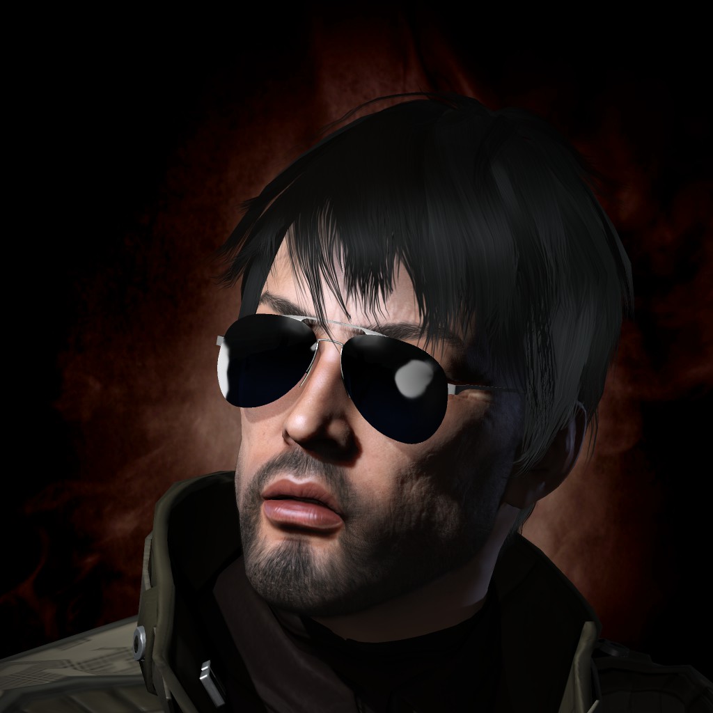 Mikeh Robinson