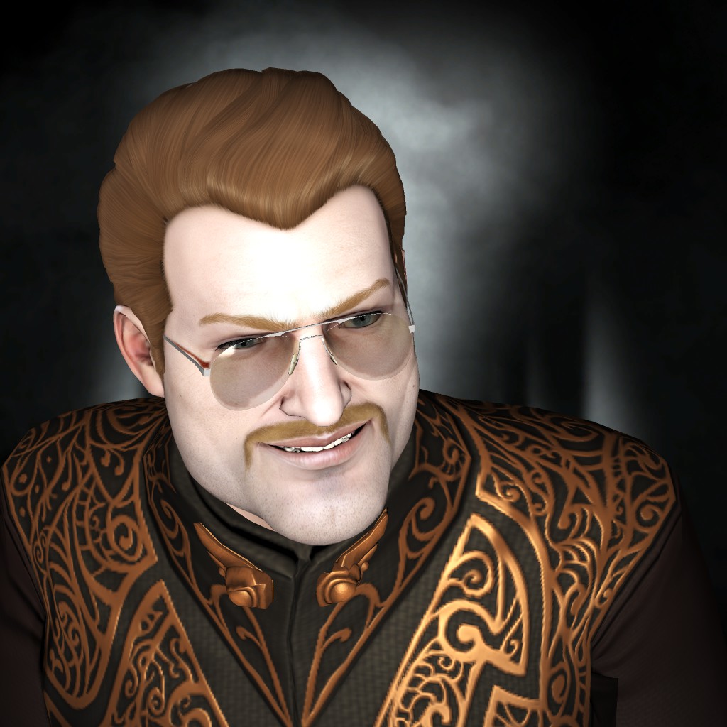 Vince Lockwood