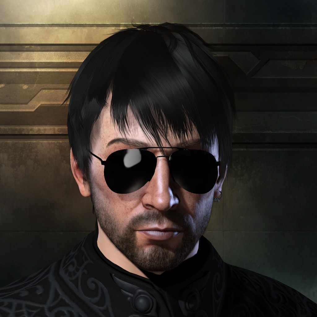 Maksim Lebedinsky
