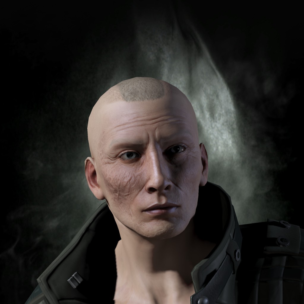 Erik Holden