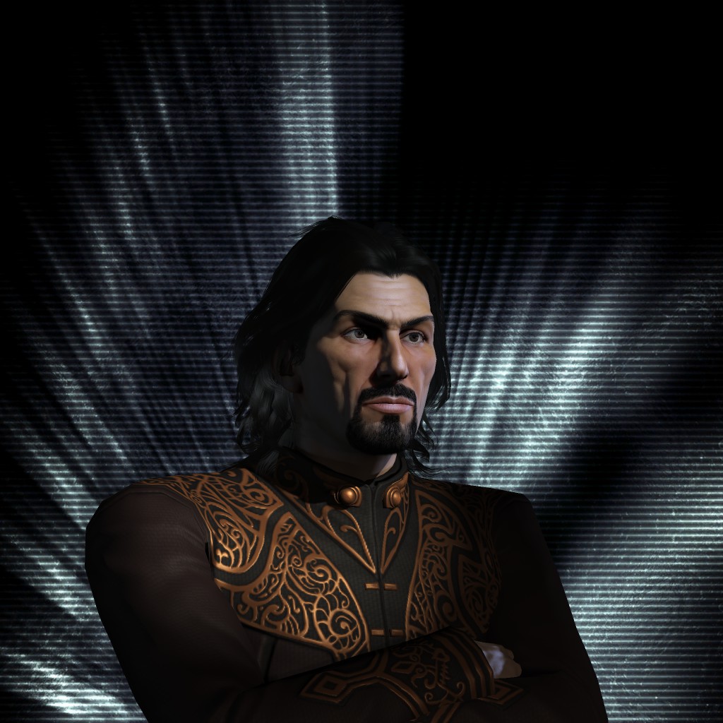 William Corsairs