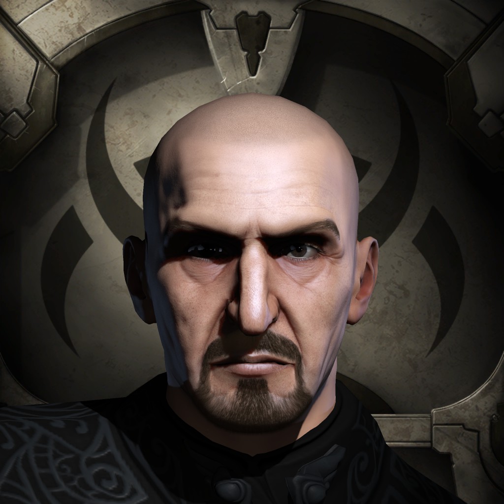 Emrys K-rel