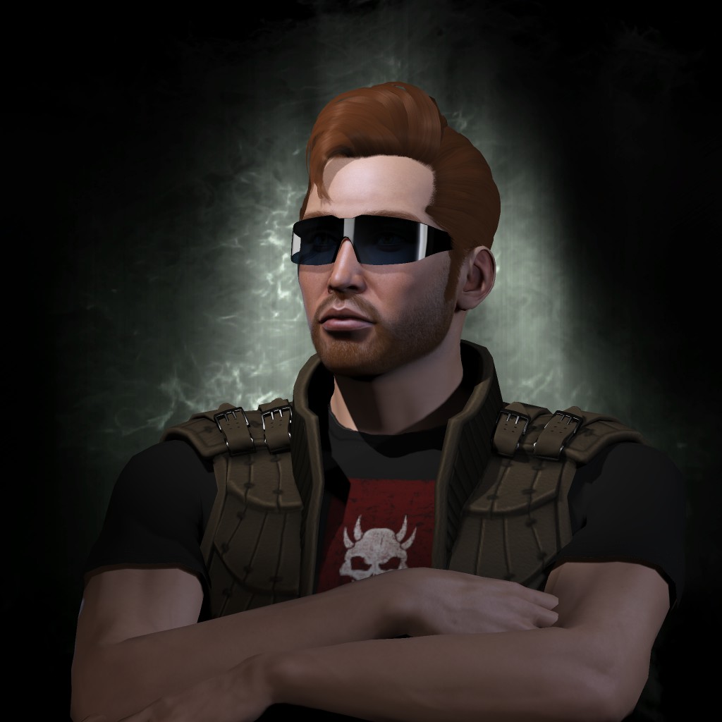 Oskar Tissant