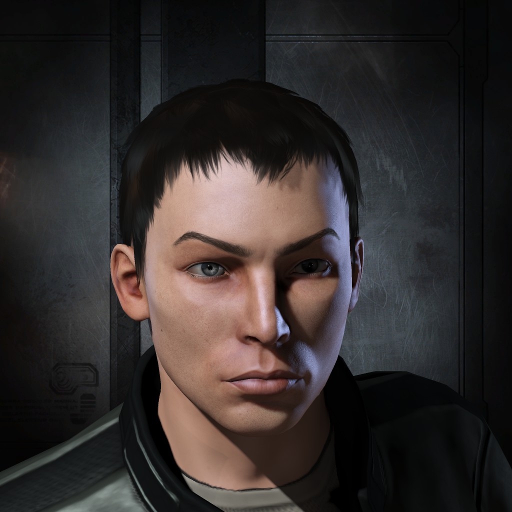 Warren Aideron