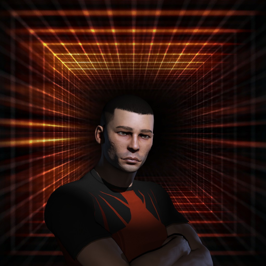 Max Daystar