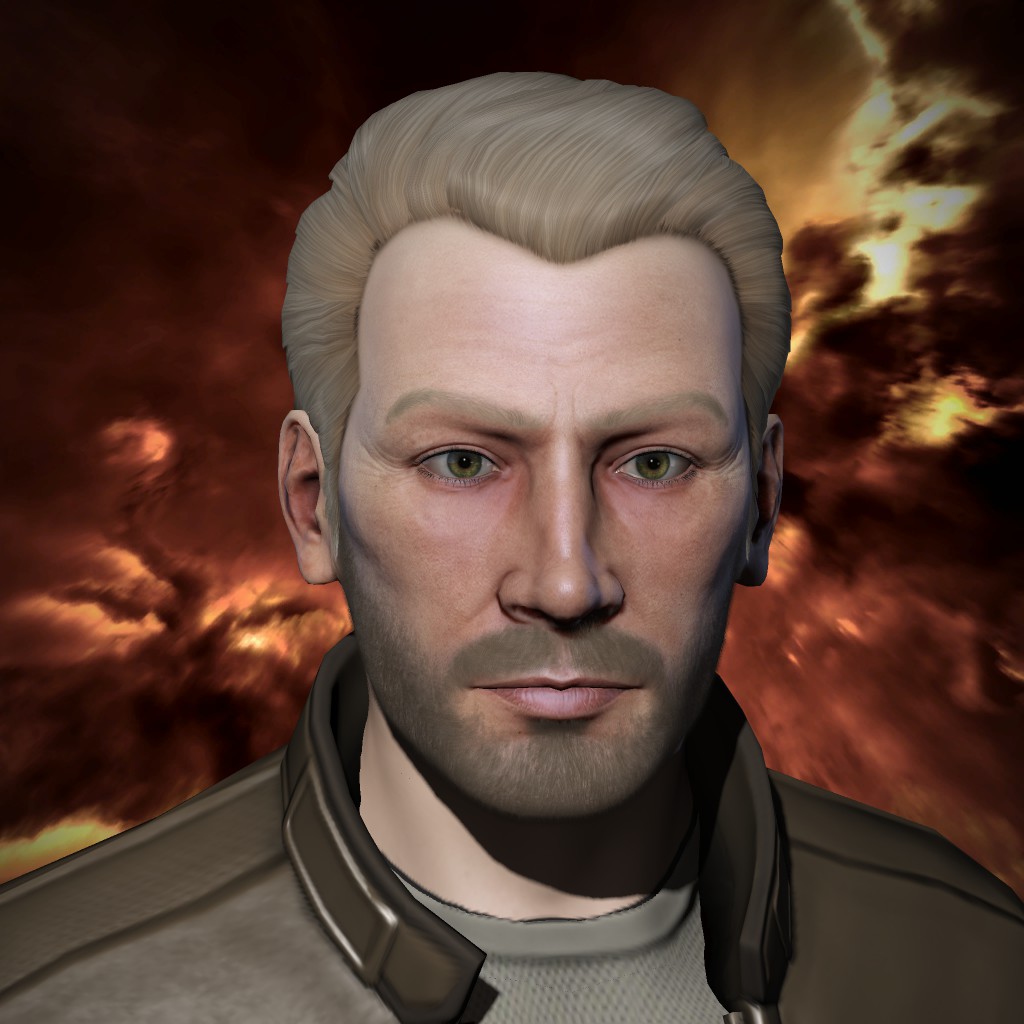 Alexander Stonehelm
