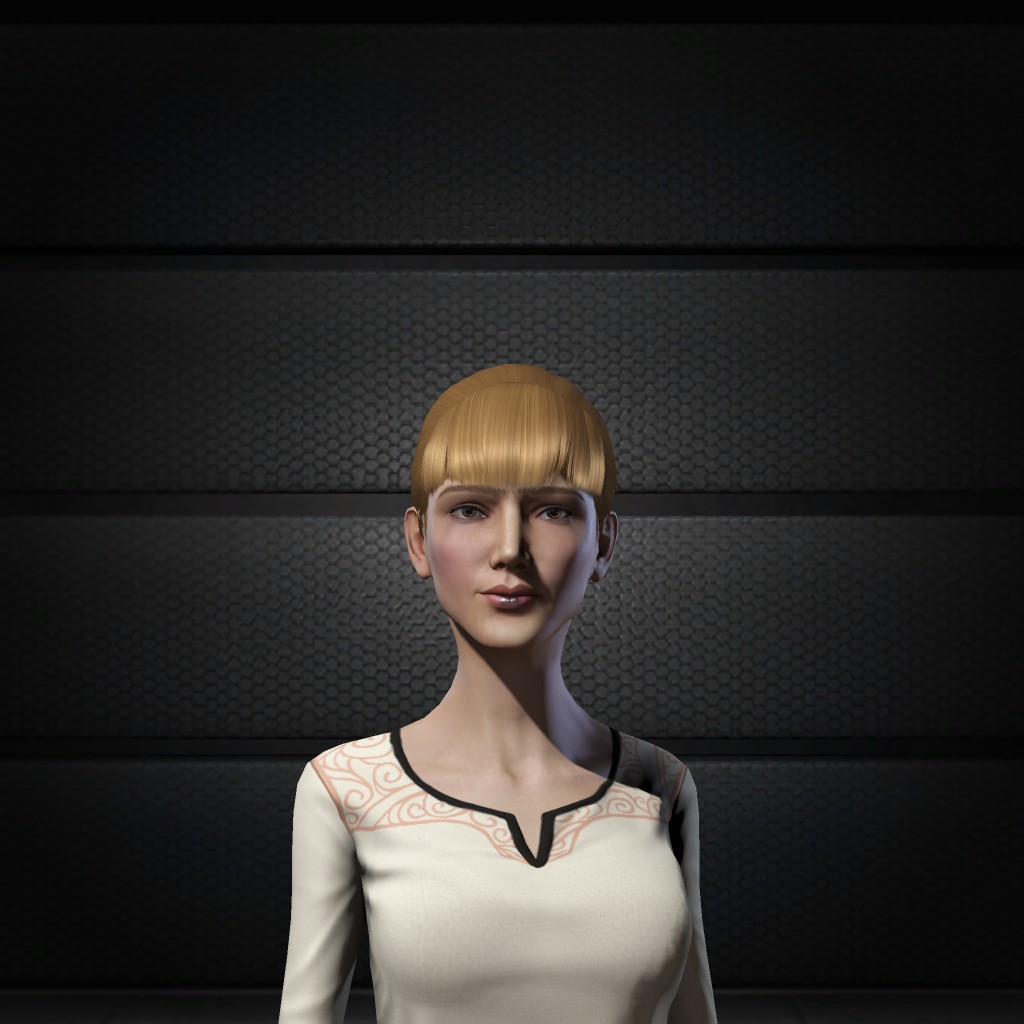 KIsya Gagarina