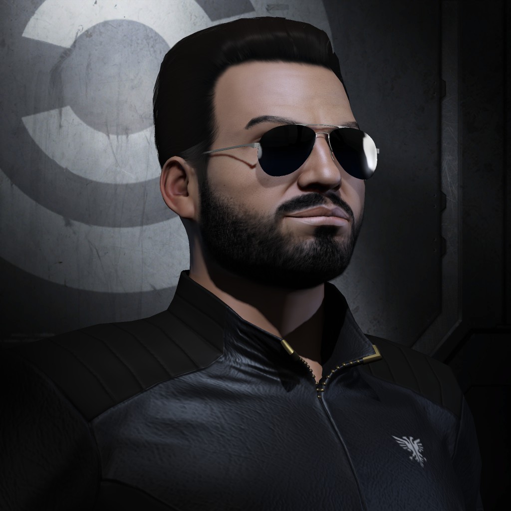 Raik Raynor
