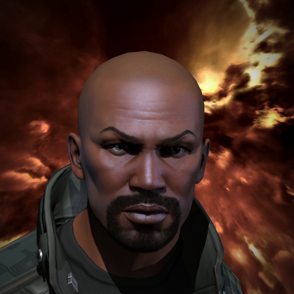 Captain Ralph Walker