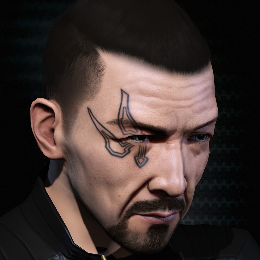 Cyber Nightshade
