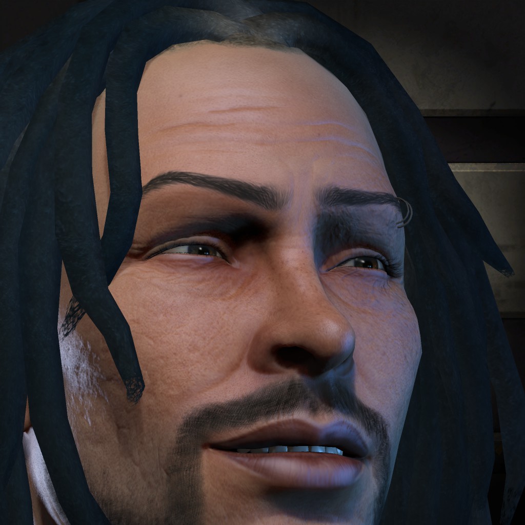 Count Kent Silver