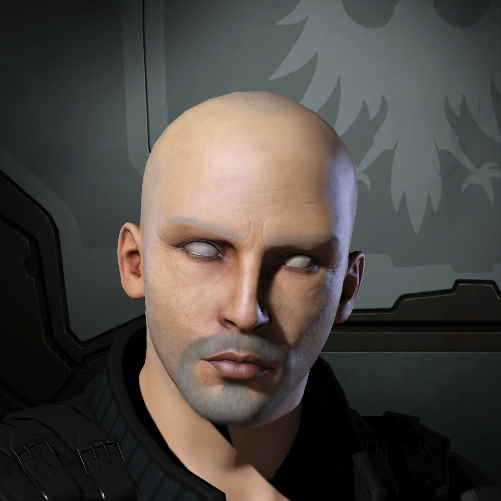 Tead Harrington
