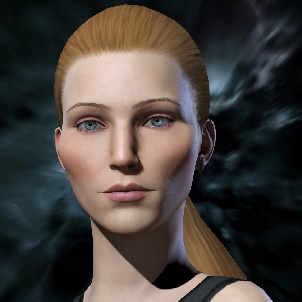 Eir Zahn