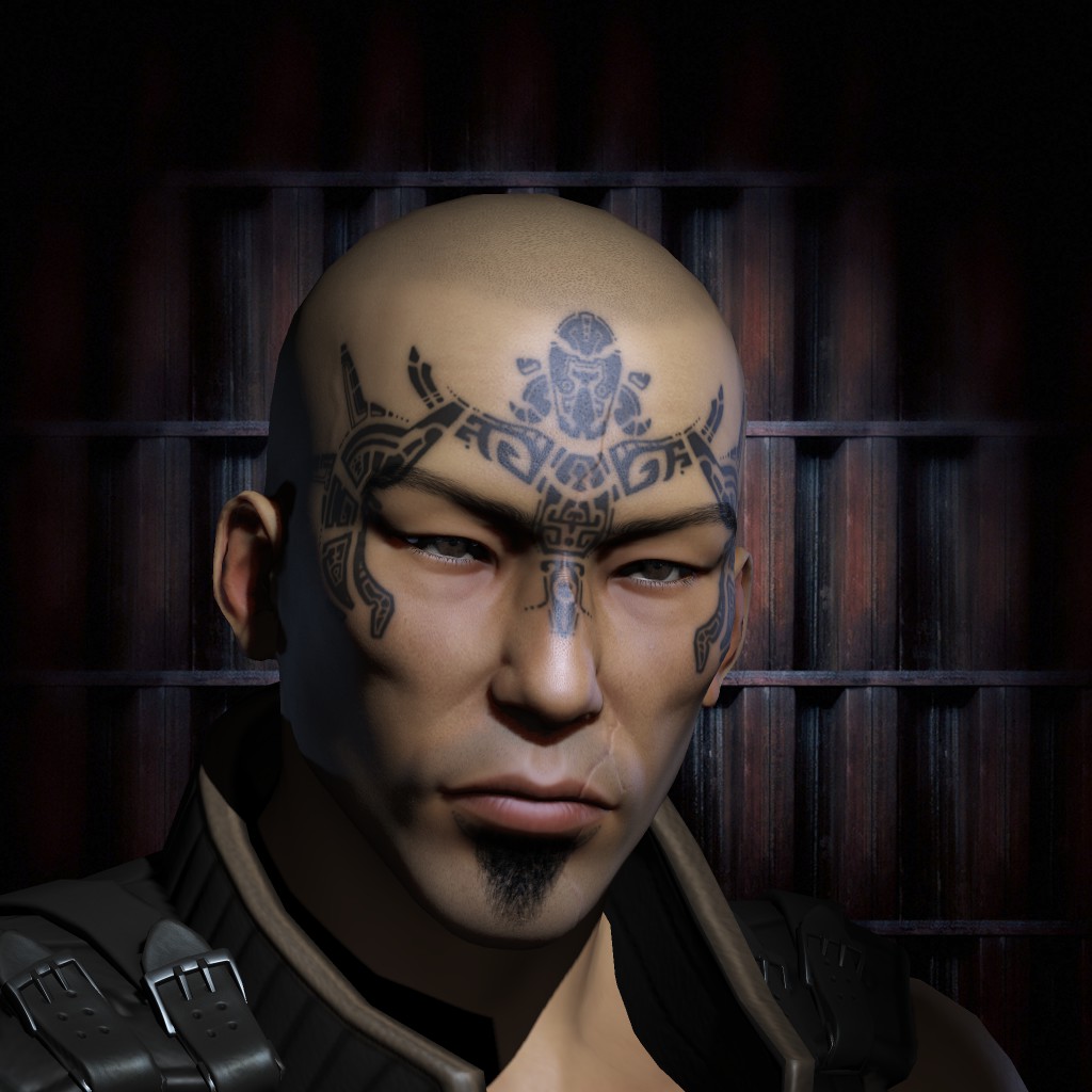 Ghengis URSUS