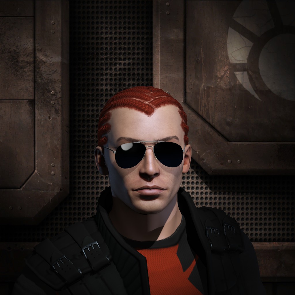 Mark Terras