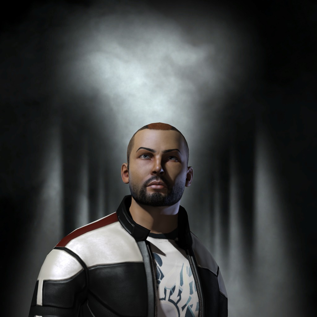 Bobby Rotineque