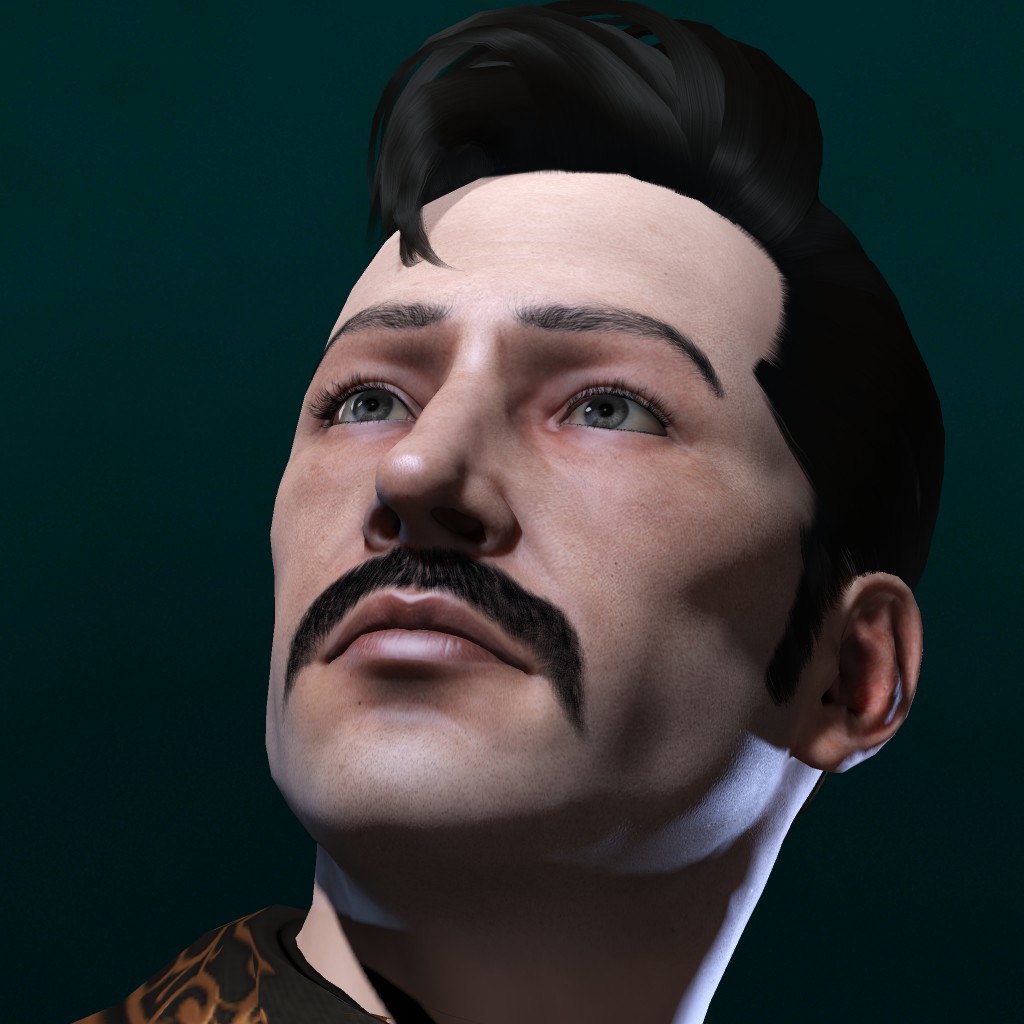Adolf ze Hauffman