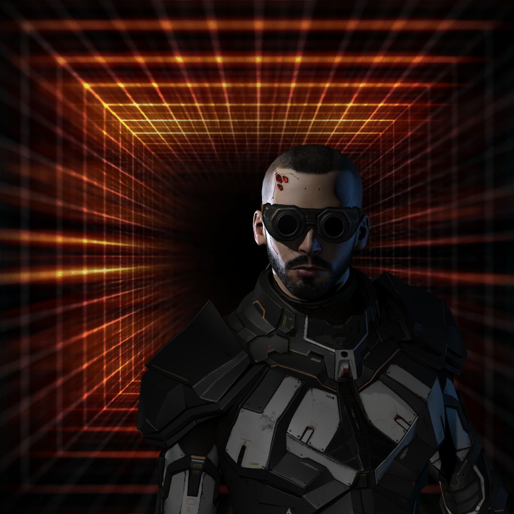 captain doom