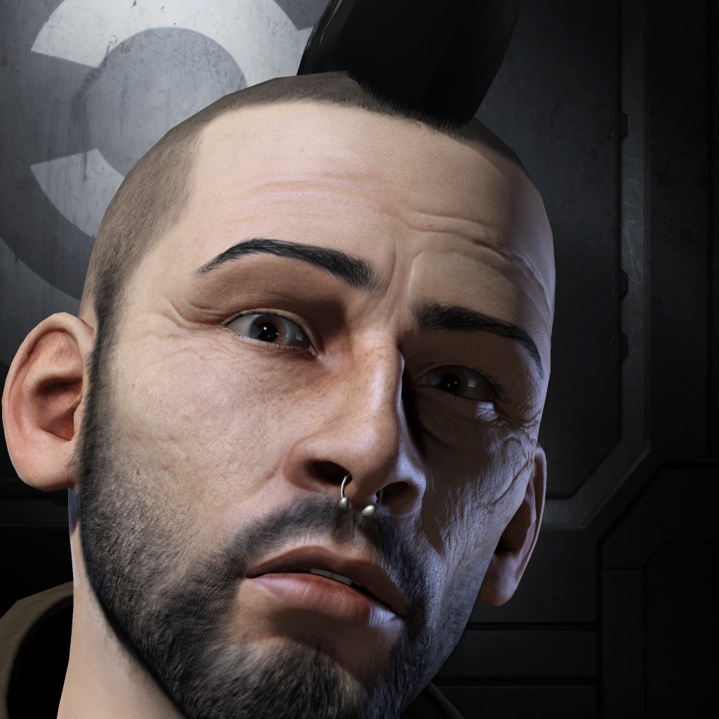 Vektor IO