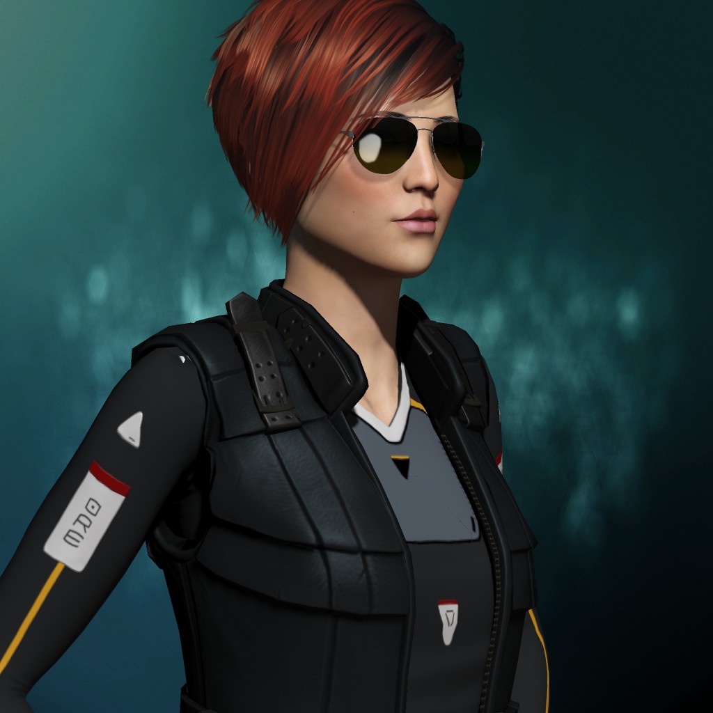 Lily Isayeki