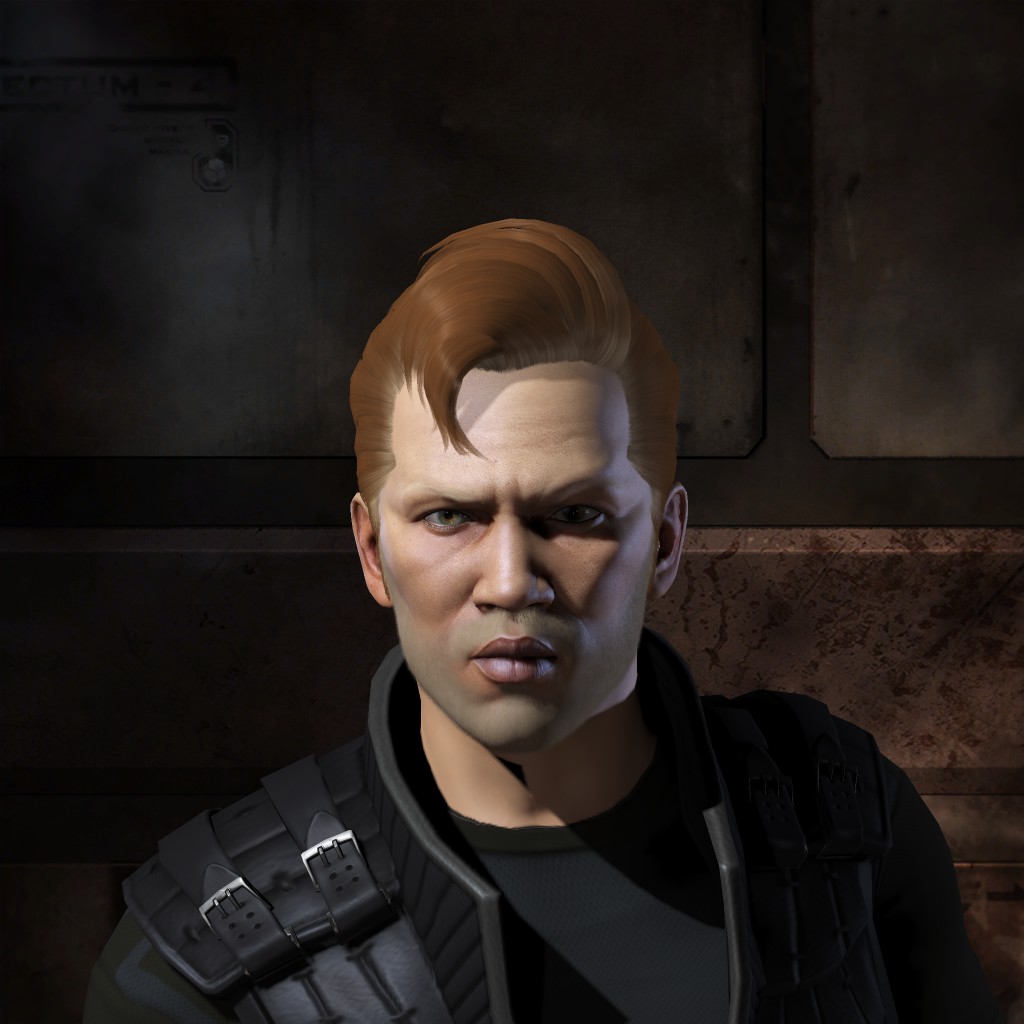 Dredd Umangiar