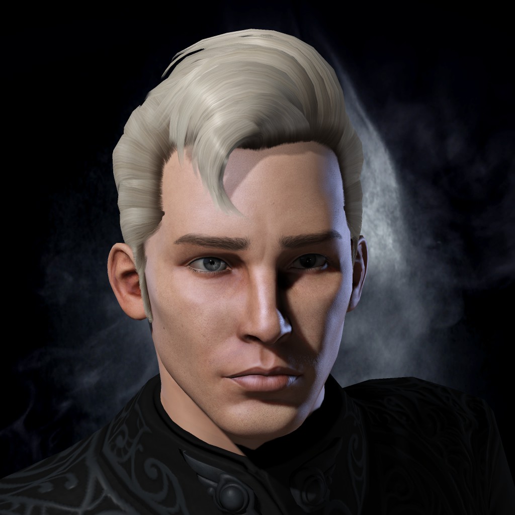 Daneel R Reventlov