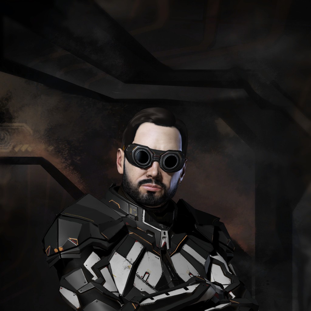 Pandarch Shadestryder
