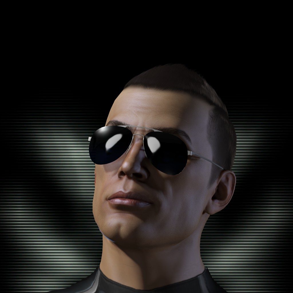 Reggie Chiller