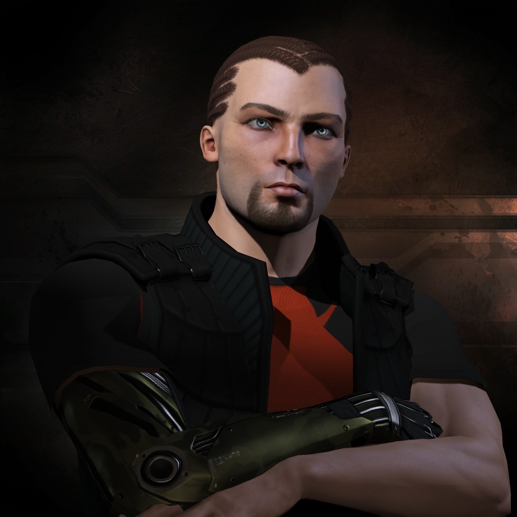 Jardal GUNman