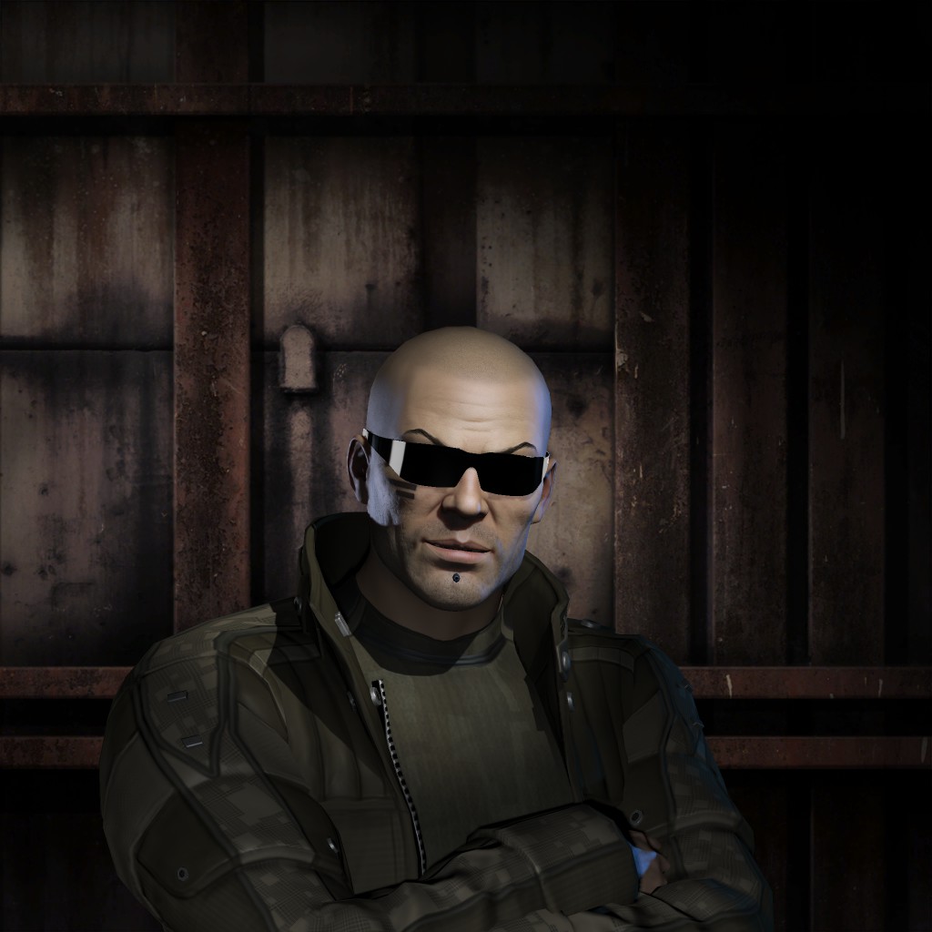 R0gg3tM4n