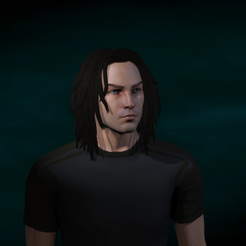 Ithildin Aideron