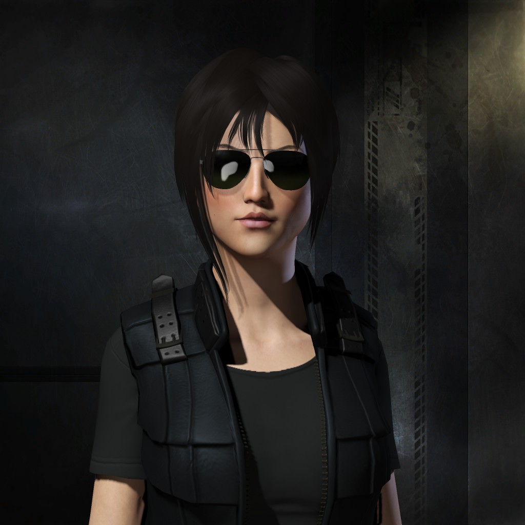 Cindy Aihaken