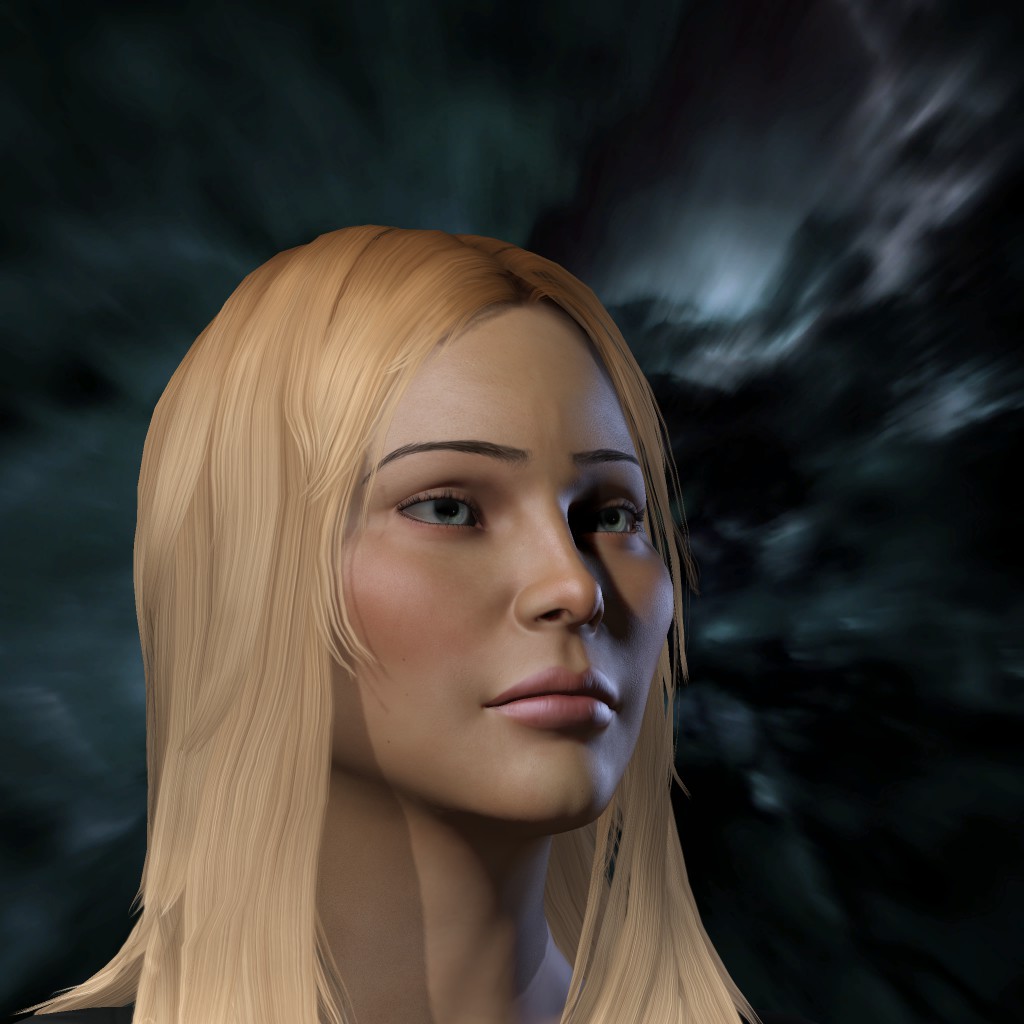Icebound Lich