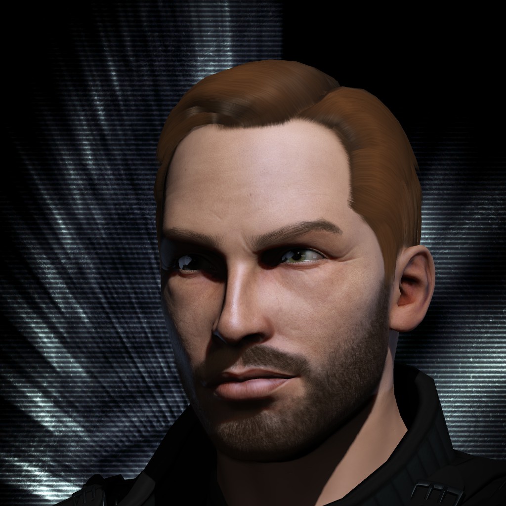 Eric Applebottom