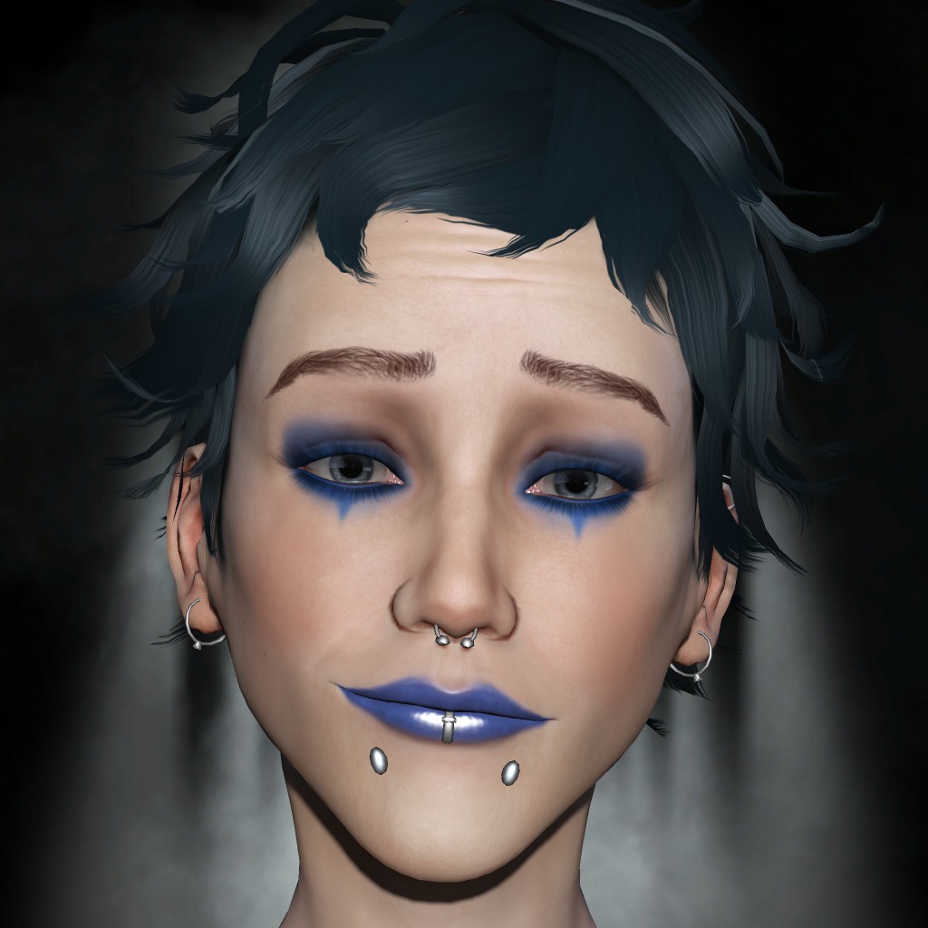 Awoxie Blueshooter