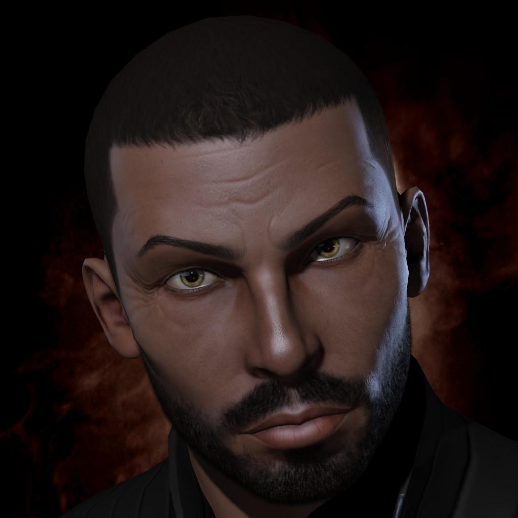 Marcus Tellifor
