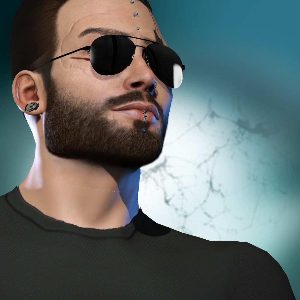 Sputnik Voss