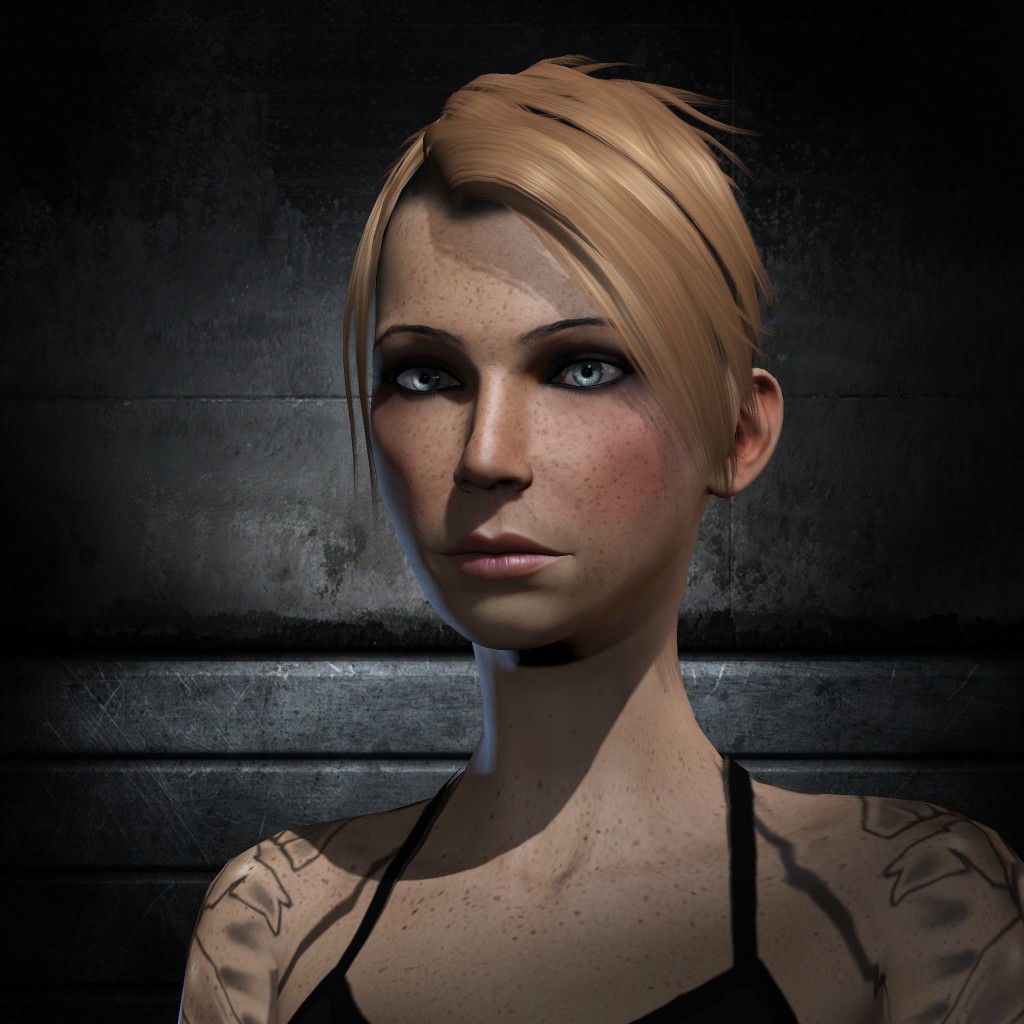 Jessie Teija