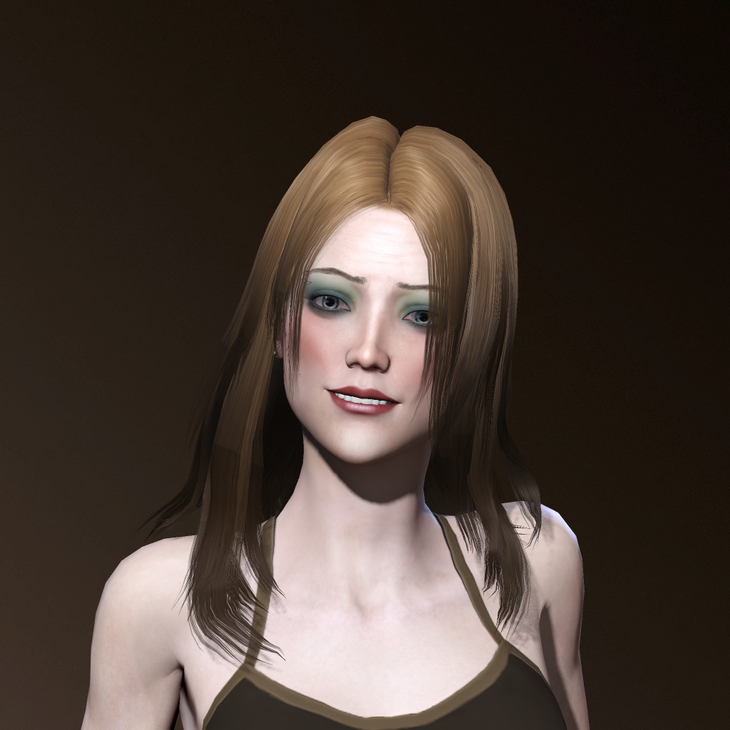 Turalienne Deishari