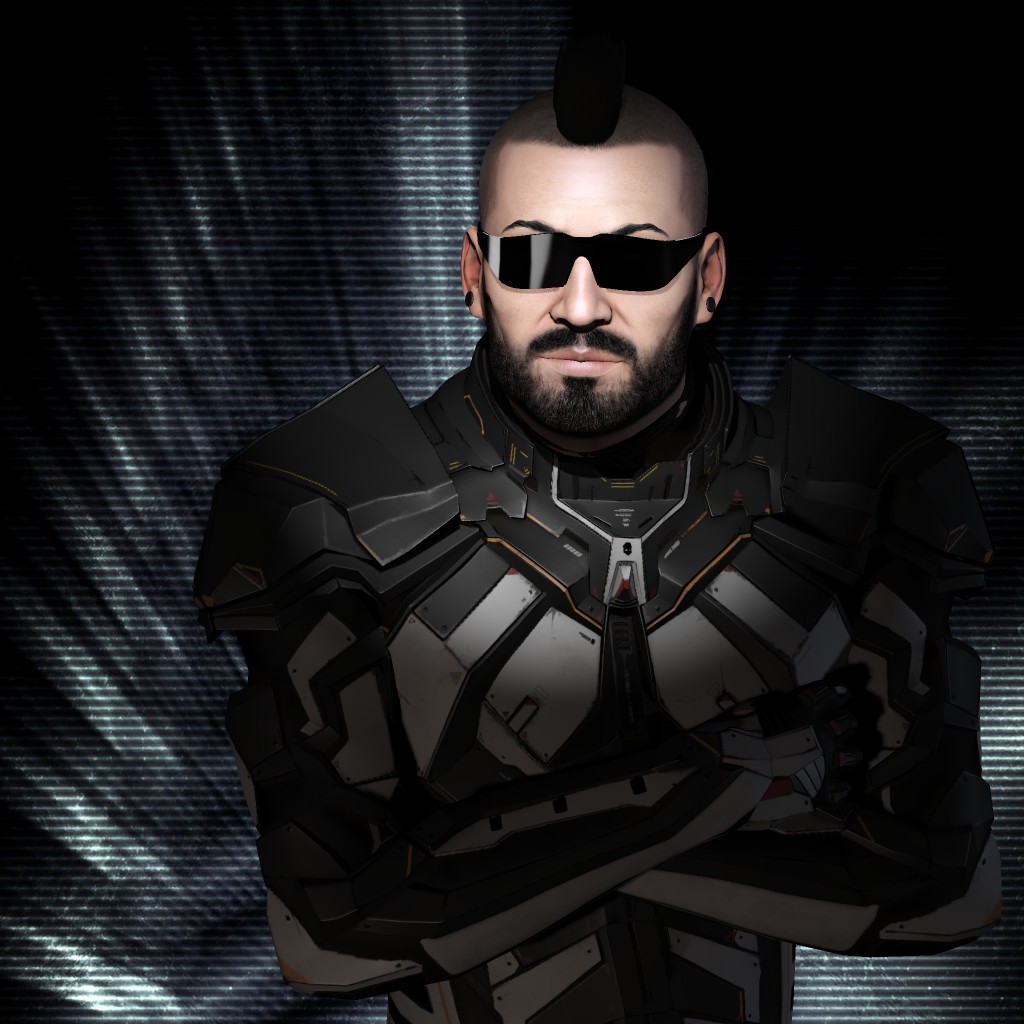 PunchBelt LoneStarr