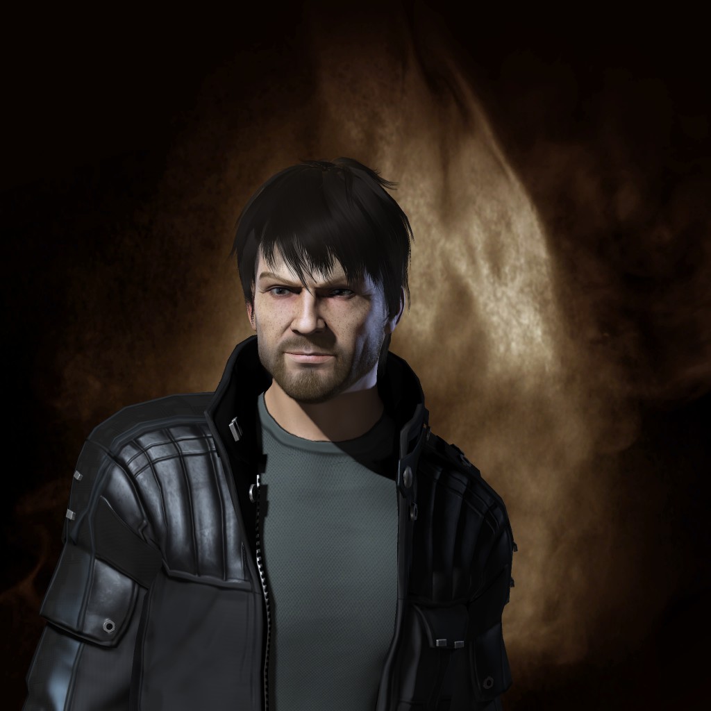 Kenny Anneto