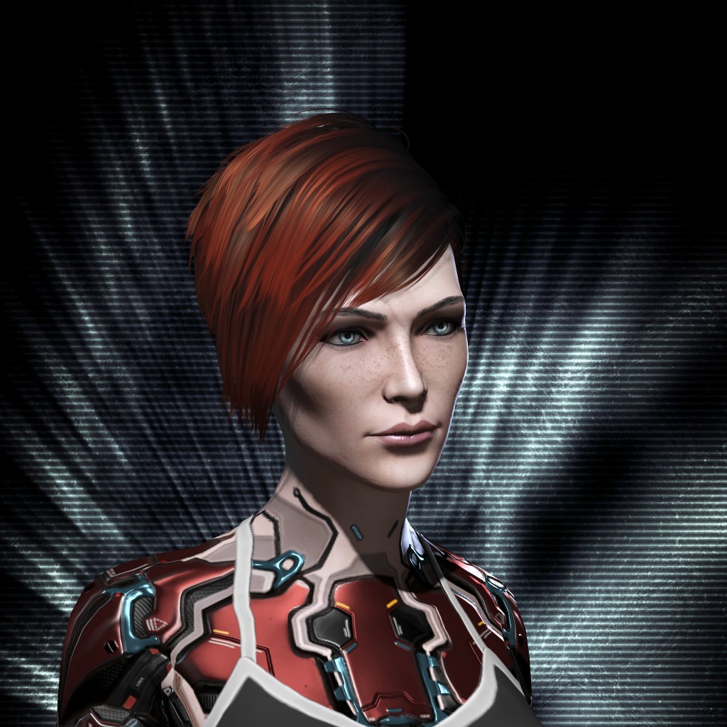 Callista Messier