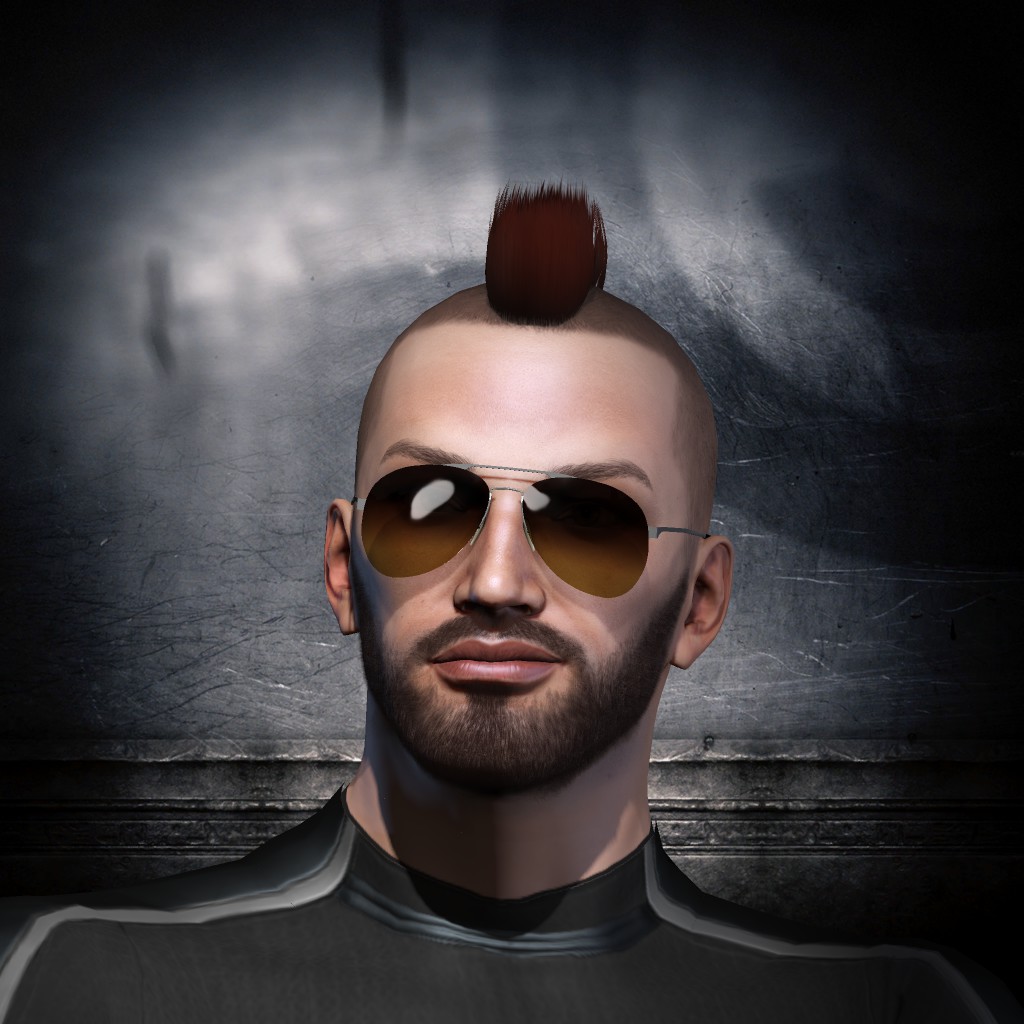 Hitman Braz