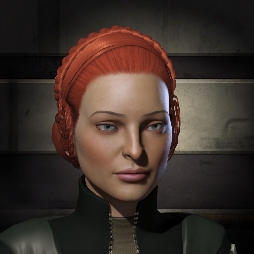 Athelflaed