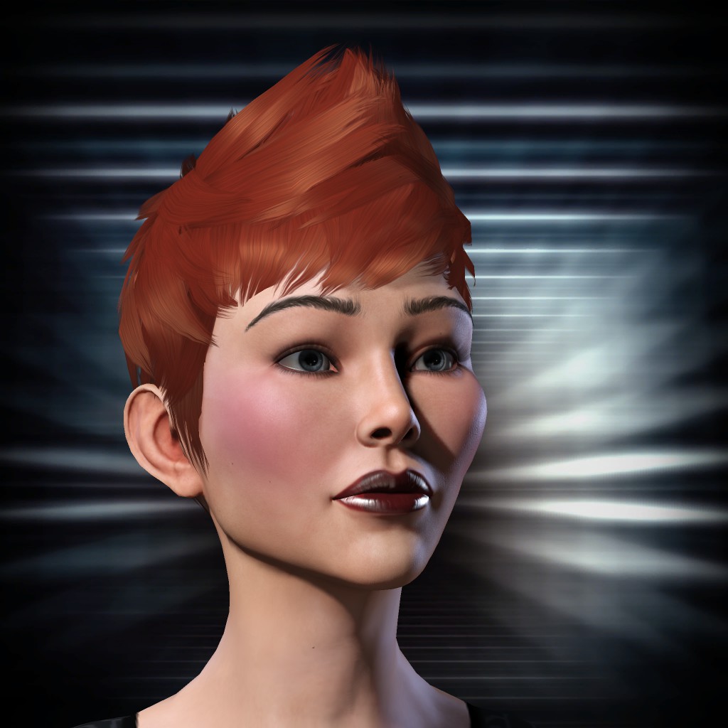 Tasha Ultima